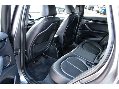 2021 BMW X1 xDrive28i