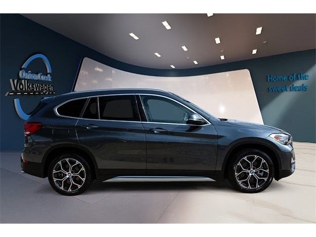 2021 BMW X1 xDrive28i