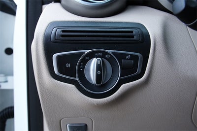 2018 Mercedes-Benz GLC GLC 300 4MATIC®