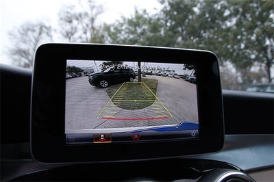 2018 Mercedes-Benz GLC GLC 300 4MATIC®