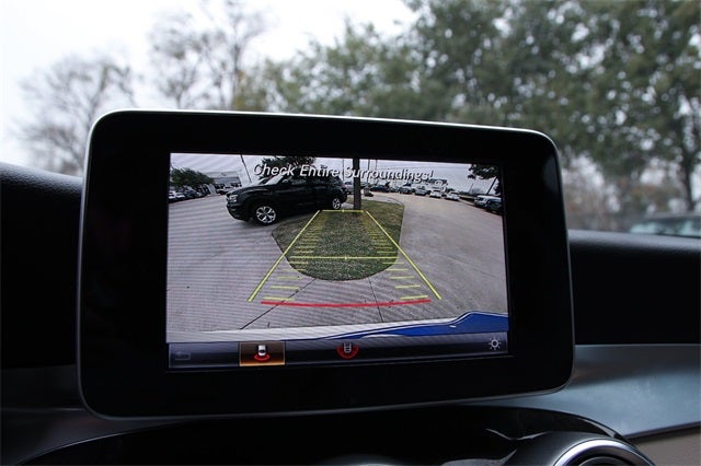 2018 Mercedes-Benz GLC GLC 300 4MATIC®