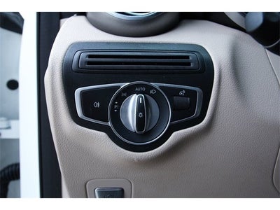 2018 Mercedes-Benz GLC GLC 300 4MATIC®