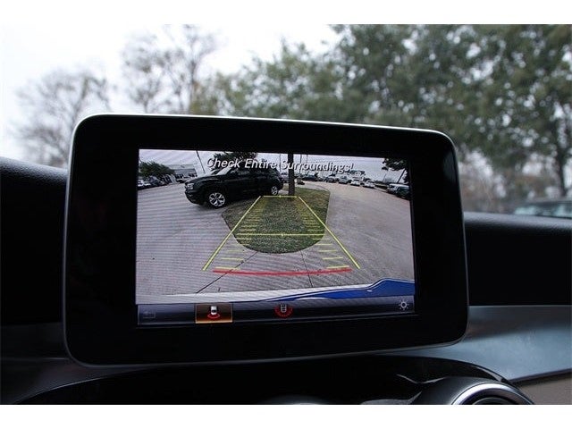 2018 Mercedes-Benz GLC GLC 300 4MATIC®