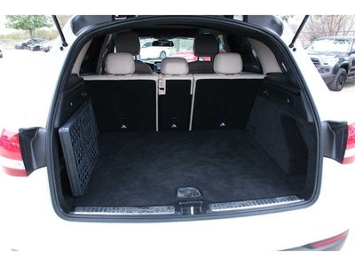 2018 Mercedes-Benz GLC GLC 300 4MATIC®