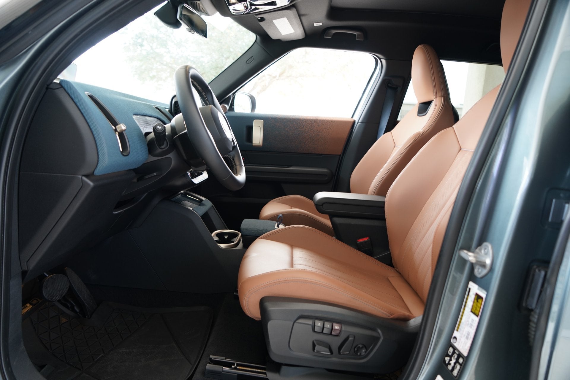 2025 MINI Cooper S Countryman S