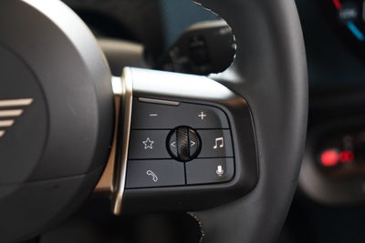 2025 MINI Cooper S Countryman S