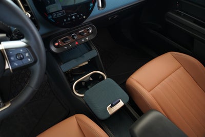 2025 MINI Cooper S Countryman S