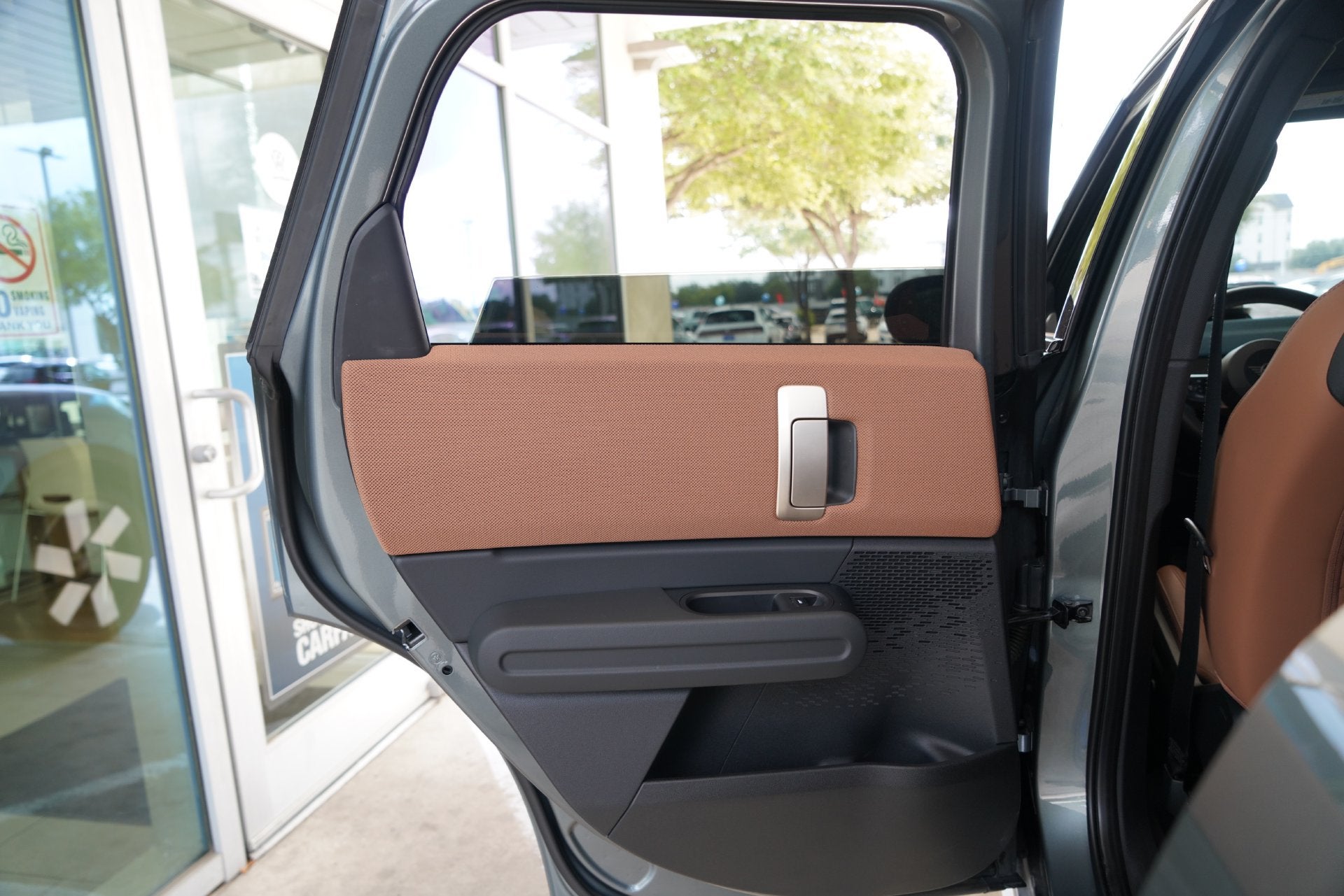 2025 MINI Cooper S Countryman S