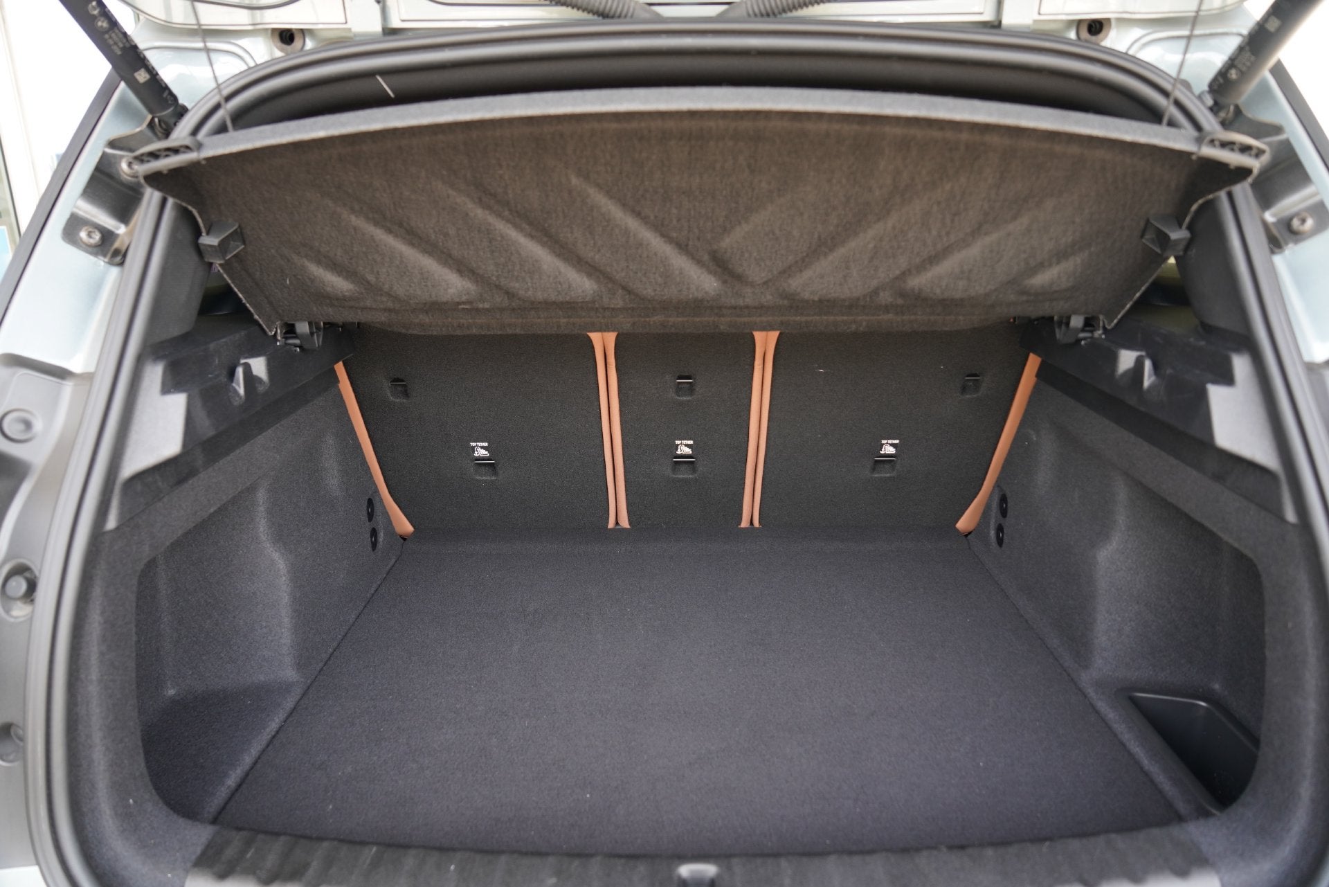 2025 MINI Cooper S Countryman S