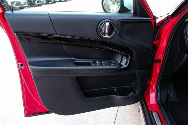 2023 MINI Cooper S Countryman Base