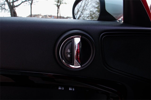 2023 MINI Cooper S Countryman Base