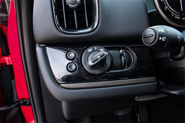 2023 MINI Cooper S Countryman Base