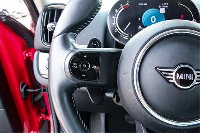 2023 MINI Cooper S Countryman Base