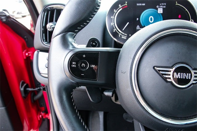 2023 MINI Cooper S Countryman Base