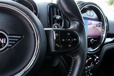 2023 MINI Cooper S Countryman Base