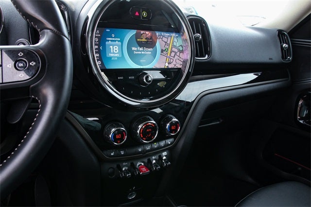 2023 MINI Cooper S Countryman Base