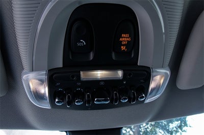 2023 MINI Cooper S Countryman Base