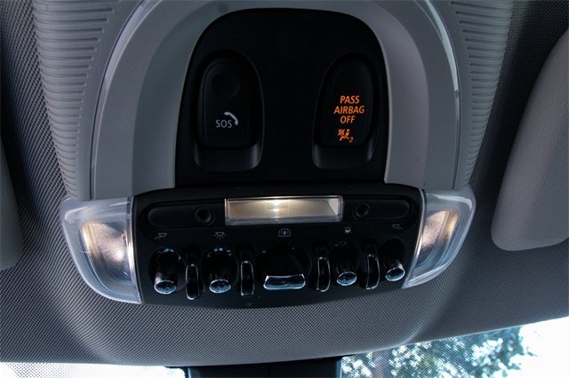 2023 MINI Cooper S Countryman Base