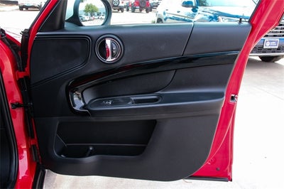 2023 MINI Cooper S Countryman Base