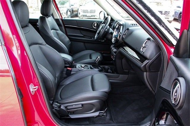 2023 MINI Cooper S Countryman Base