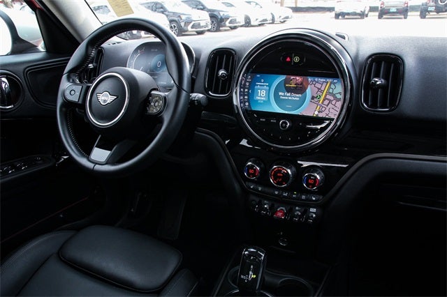 2023 MINI Cooper S Countryman Base