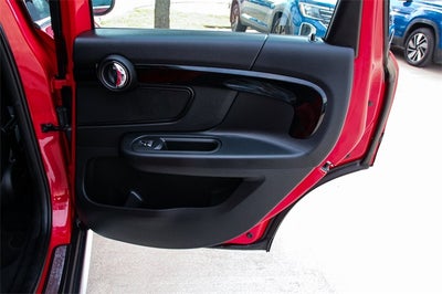 2023 MINI Cooper S Countryman Base