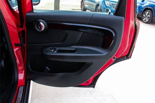 2023 MINI Cooper S Countryman Base