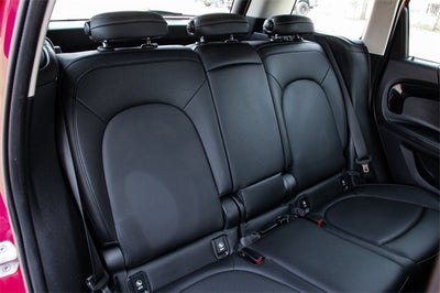 2023 MINI Cooper S Countryman Base