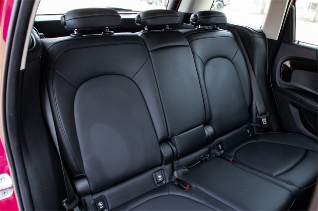 2023 MINI Cooper S Countryman Base