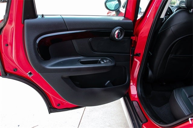 2023 MINI Cooper S Countryman Base