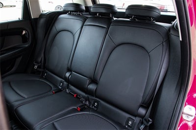 2023 MINI Cooper S Countryman Base