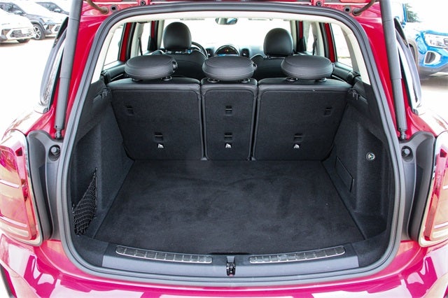 2023 MINI Cooper S Countryman Base