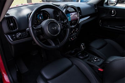 2023 MINI Cooper S Countryman Base