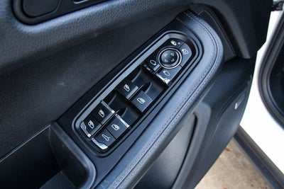 2020 Porsche Macan S