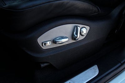 2020 Porsche Macan S