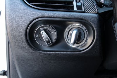 2020 Porsche Macan S