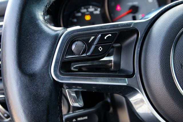 2020 Porsche Macan S