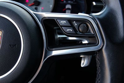 2020 Porsche Macan S