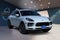 2020 Porsche Macan S