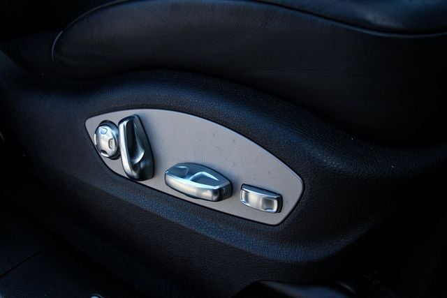 2020 Porsche Macan S