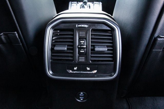 2020 Porsche Macan S