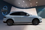 2020 Porsche Macan S