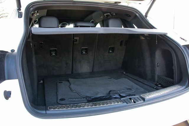 2020 Porsche Macan S