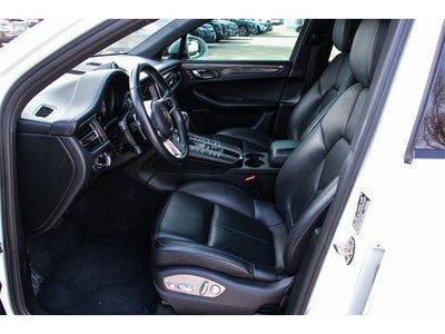 2020 Porsche Macan S