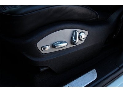 2020 Porsche Macan S