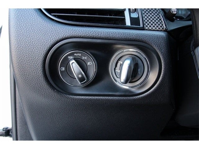 2020 Porsche Macan S