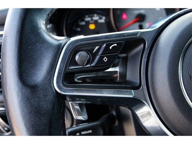 2020 Porsche Macan S