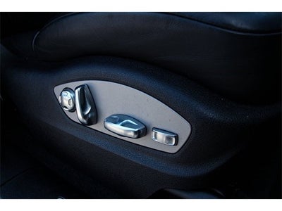 2020 Porsche Macan S