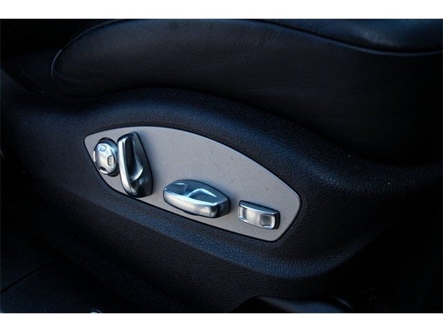 2020 Porsche Macan S