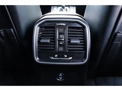 2020 Porsche Macan S